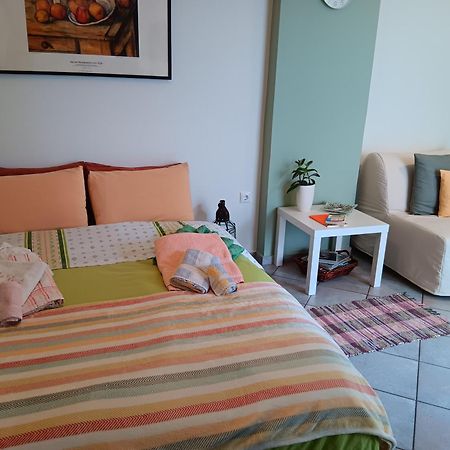 Athenian Asty Guesthouse Atenas Exterior foto