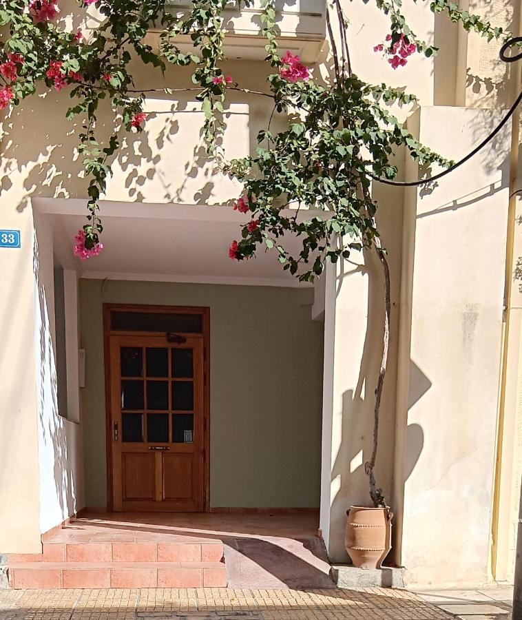 Athenian Asty Guesthouse Atenas Exterior foto