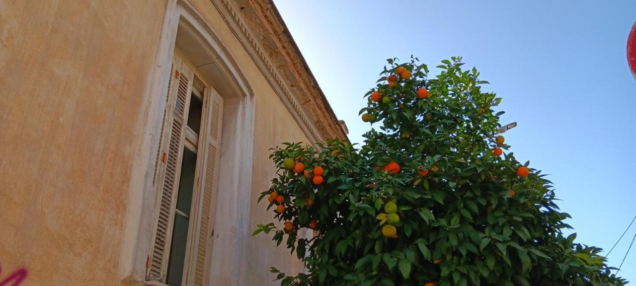 Athenian Asty Guesthouse Atenas Exterior foto