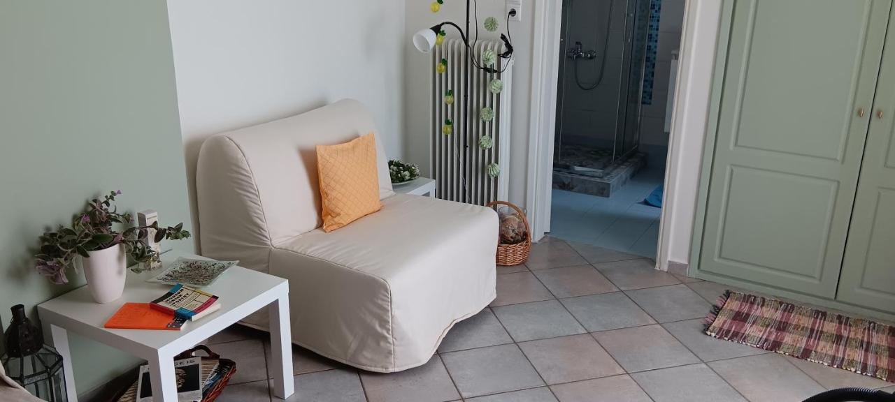 Athenian Asty Guesthouse Atenas Exterior foto