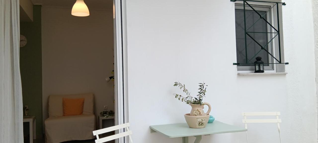 Athenian Asty Guesthouse Atenas Exterior foto