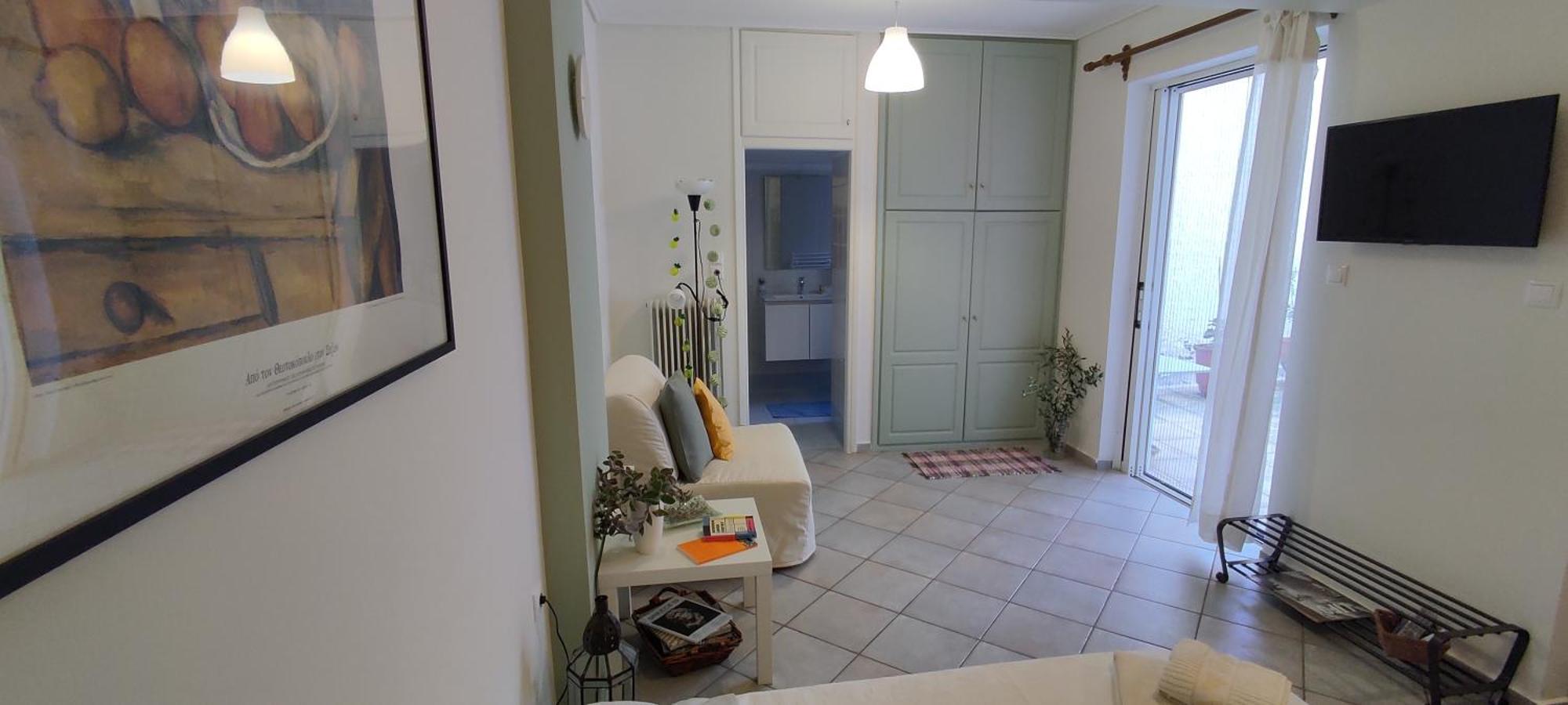 Athenian Asty Guesthouse Atenas Exterior foto