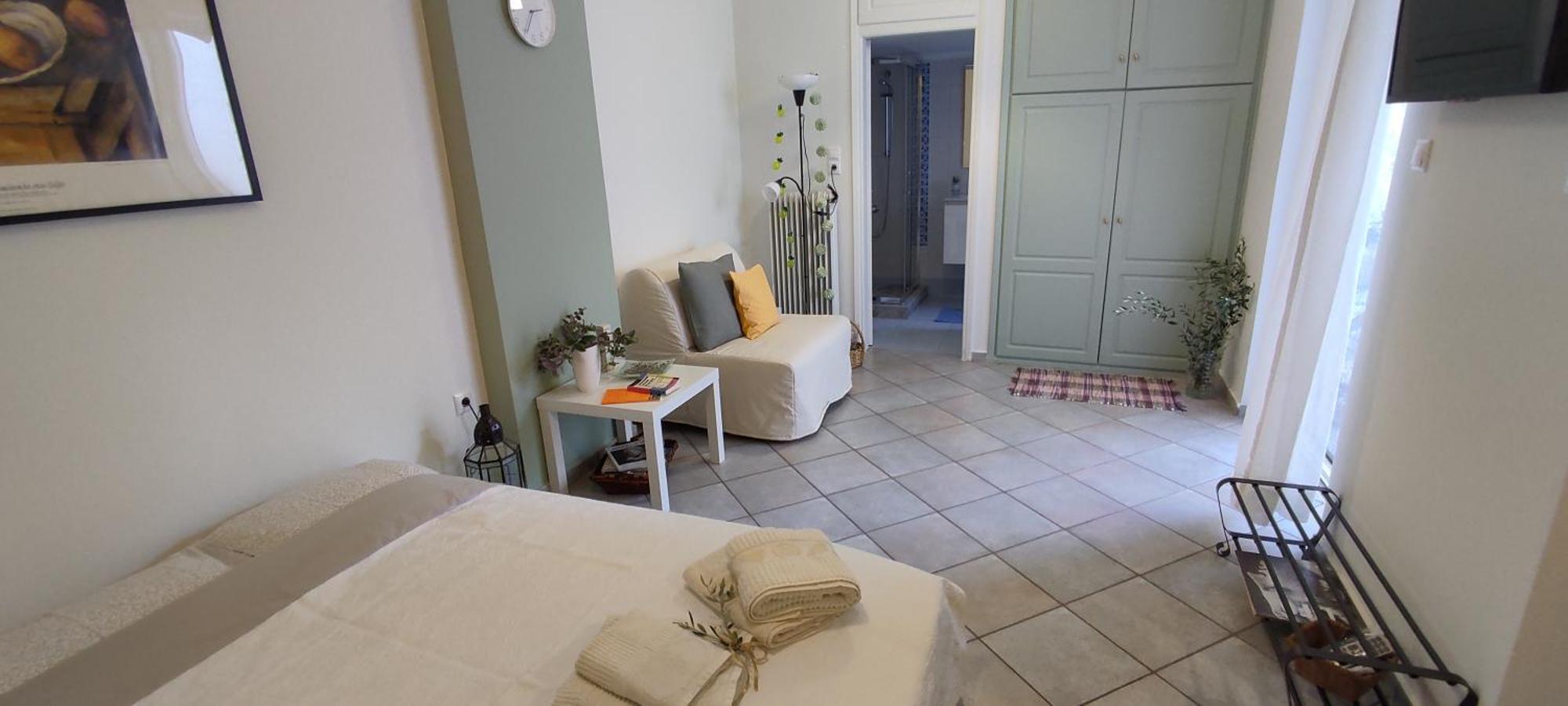 Athenian Asty Guesthouse Atenas Exterior foto
