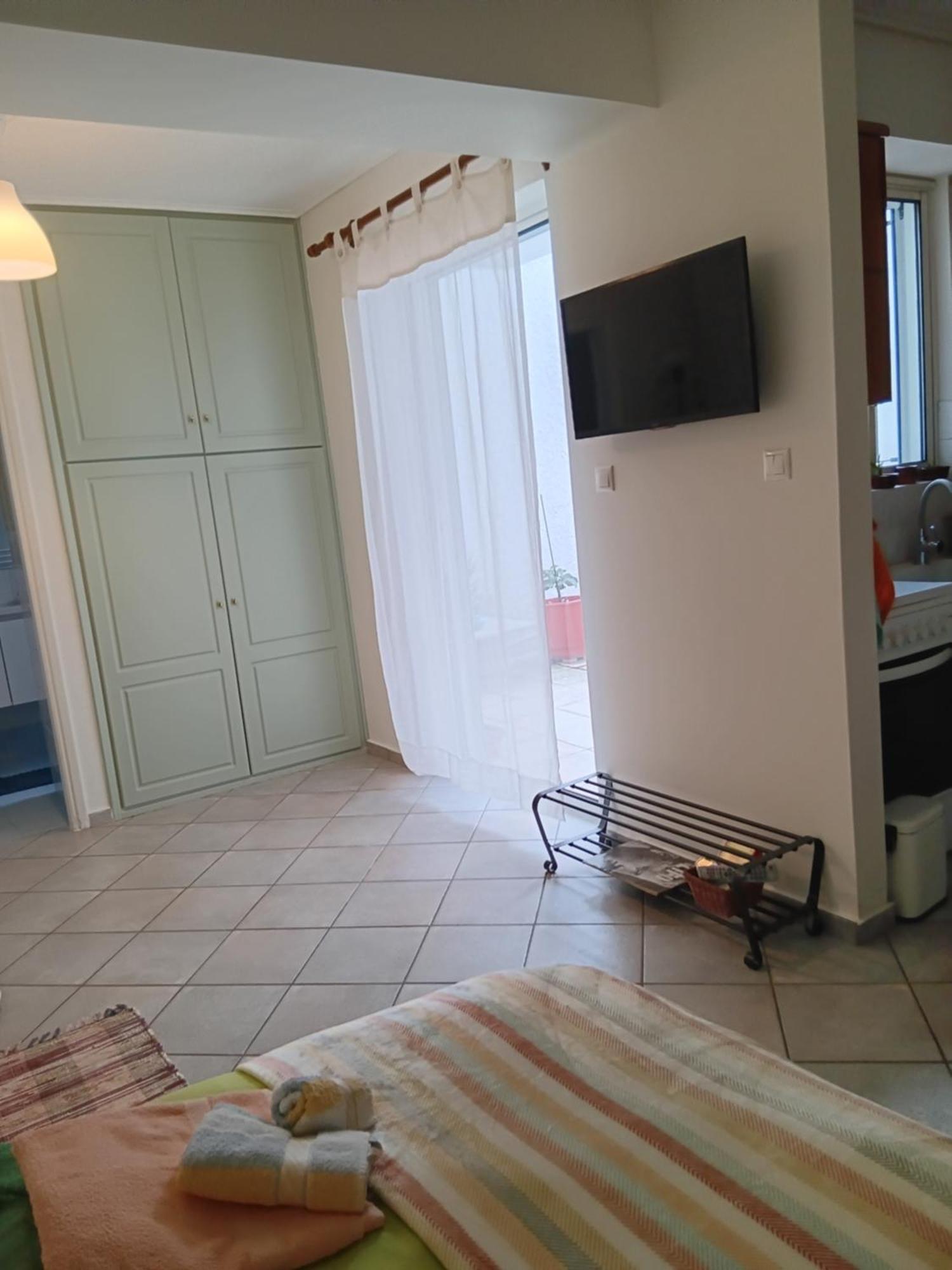 Athenian Asty Guesthouse Atenas Exterior foto