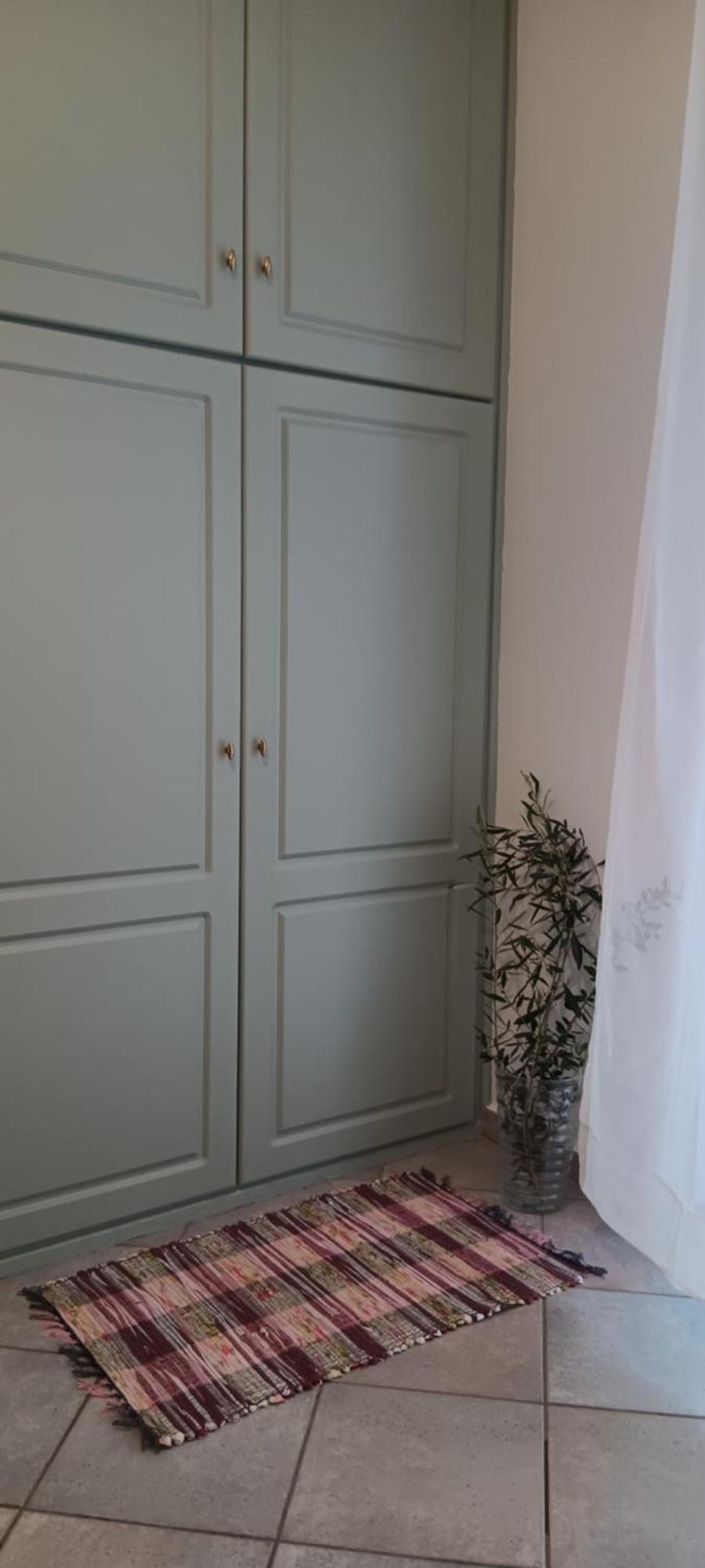 Athenian Asty Guesthouse Atenas Exterior foto