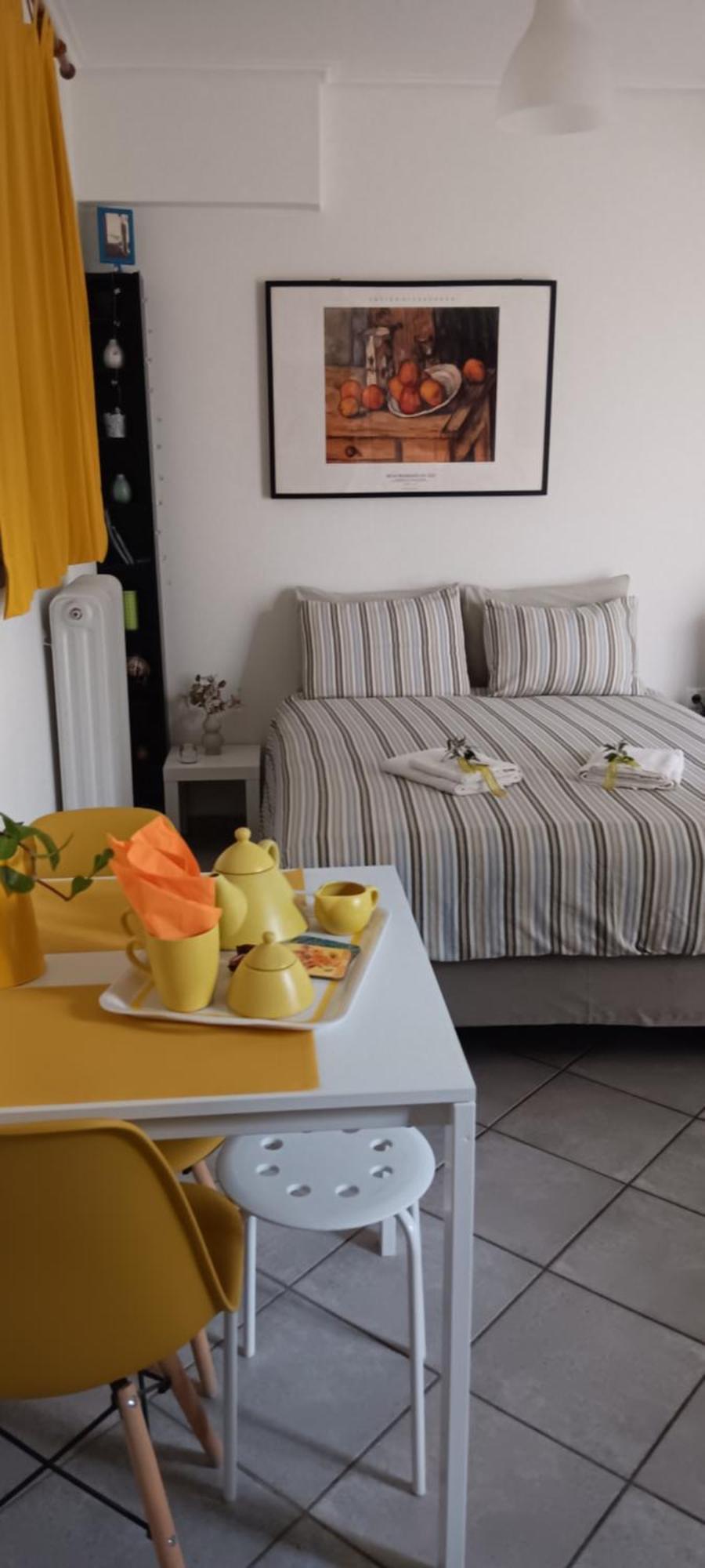 Athenian Asty Guesthouse Atenas Exterior foto